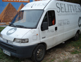 Selidbe