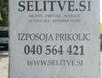 Selitve