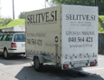 Selitve