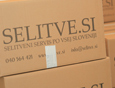 Selitve