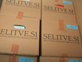 Selitve